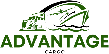 Advantage Cargo Logo Retina Advantage Cargo Logo Retina
